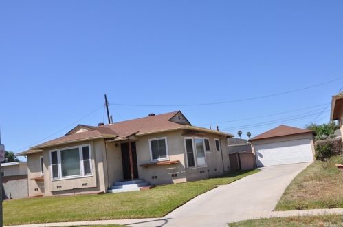 1707 Elva Ave, Compton, CA 90222-3237