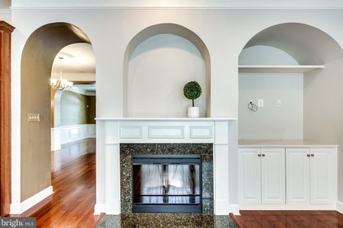 7673 President St, Fulton MD  20759-2516 exterior