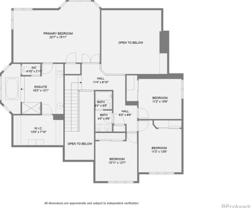 7383 Augusta Dr, Boulder CO  80301-8200 exterior