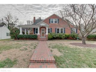 4127 Greenway Ct, Portsmouth, VA 23707-3701