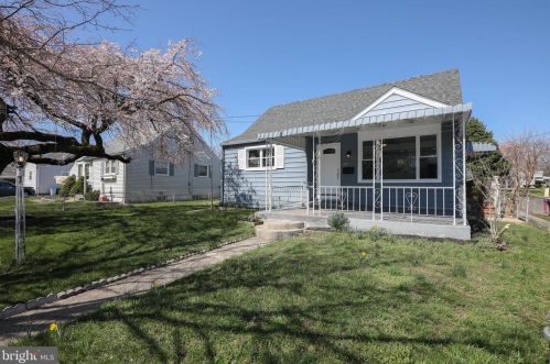 217 Church St, Blenheim, NJ 08012-3906