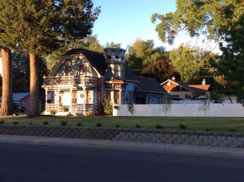 475 Main St, Union, OR 97883-9286