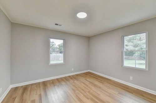 1431 Smyrna Rd, Conyers GA  30094-5749 exterior