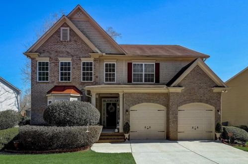 914 Liberty Ives Dr, Auburn, GA 30011-2274
