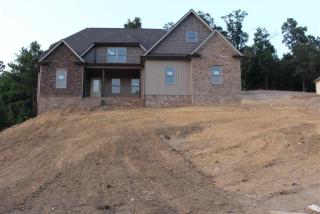 337 Broken Arrow Ln, Cleveland, TN 37311-8639