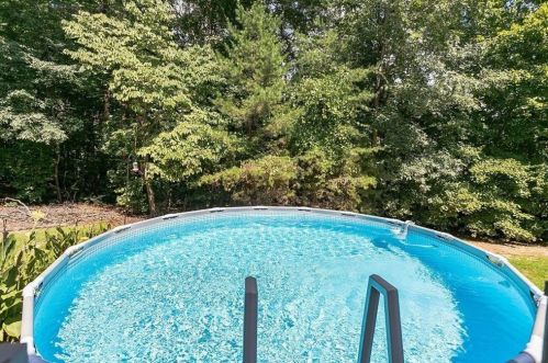 644 Kerry Dr, Big Canoe GA  30143-8387 exterior