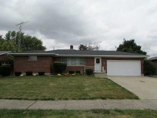 514 Cookston Ave, Springfield, OH 45503-2214