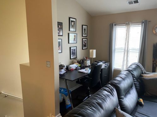 2503 Echelon Cir, Matteson IL  60443-3066 exterior