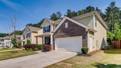 358 Ridgewood Trl, Holly Springs, GA 30115-1907