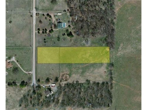 8920 Nyswonger Rd, Jones, OK 73049-6605