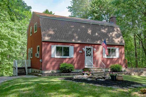 178 Fordway Ext, Derry, NH 03038-7264