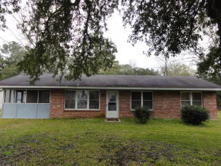155 River Bend Rd, Coosawhatchie, SC 29936-5107