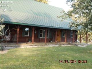 1926 Us Highway 224, New Pittsburgh, OH 44865-9686