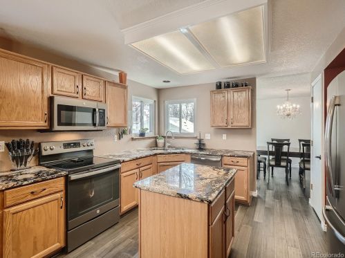 13528 Vallejo St, Denver CO  80234-1052 exterior