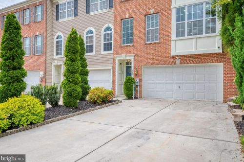 600 English Ivy Way, Aberdeen MD  21001-2673 exterior