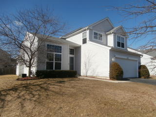 2101 Beldon Ct, Plainfield, IL 60586-4109