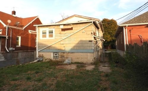 668 Ingraham Ave, Calumet City, IL 60409-4201