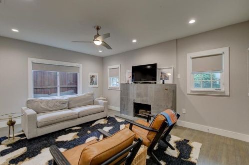 3228 Wabash Ave, Fort Worth TX  76109-2246 exterior