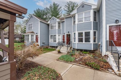 45 Rushford Meade, Granby, CT 06035-2325