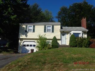 22 Garden Gate Rd, Southington, CT 06489-1718