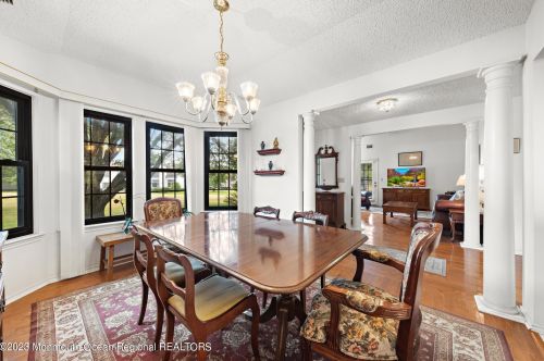 95 Old Orch Ln, Tinton Falls NJ 07712-2569 exterior