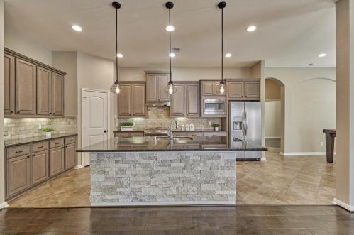 3579 Falcon Way, Conroe TX  77304-0048 exterior