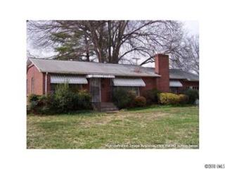 500 Charles Rd, Shelby, NC 28152-5122