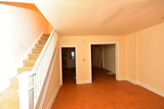 3330 Elmora Ave, Baltimore MD  21213-1640 exterior