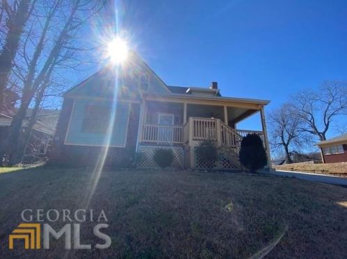 1420 Donnelly Ave, Atlanta GA  30310-2543 exterior