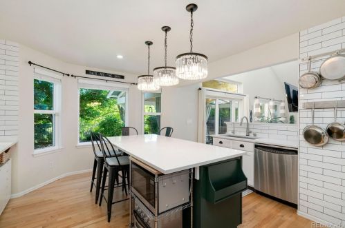 15698 65 Pl, Arvada CO  80007-6923 exterior