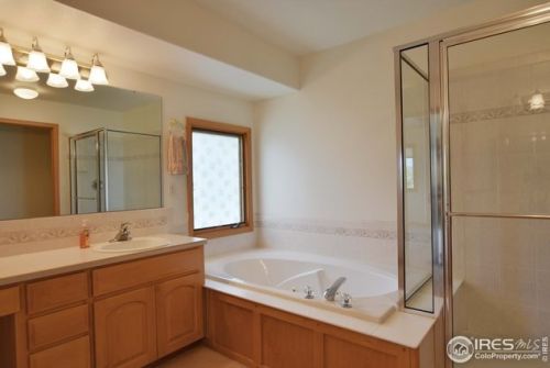 1708 Globe Ct, Fort Collins CO  80528-6393 exterior
