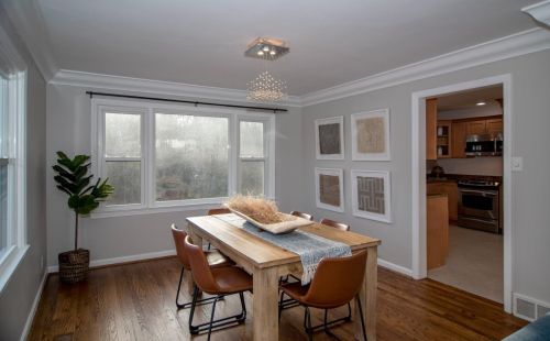 309 Compton Hills Dr, Cincinnati OH  45215-4118 exterior