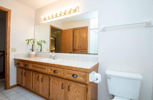 9063 Duckwood Trl, Saint Paul MN  55125-8687 exterior