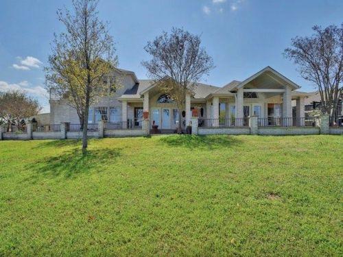 117 Iron Way, Lakeside Heights, TX 78639-5341