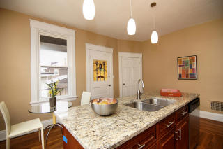 4243 Langley Ave, Cincinnati OH  45217-1739 exterior