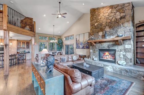 27 Fairview Cir, Breckenridge CO  80424-8921 exterior