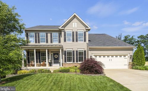 10623 Aspen Highlands Dr, Spotsylvania, VA 22553-4500