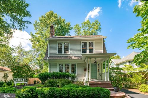 409 Reillywood Ave, Tavistock, NJ 08033-2206