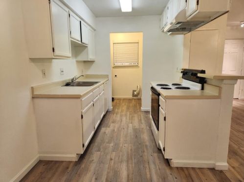 202 East Pl, Fort Worth TX  76108-2158 exterior