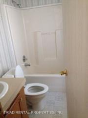 3790 Buffalo Ford Rd, Asheboro NC  27205-8613 exterior