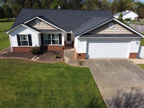 321 Simeon Rd, Statham, GA 30666-2449