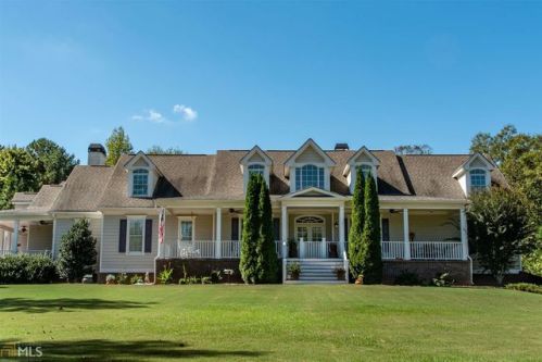 2295 Hawthorne Trce, Monroe, GA 30655-4038