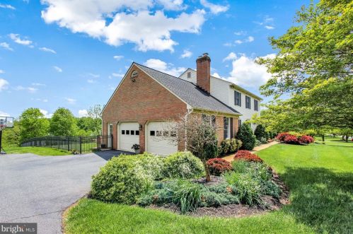 1687 Campbell Rd, Forest Hill, MD 21050-2343