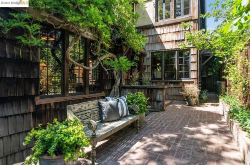 41 Oakvale Ave, Berkeley, CA 94705-2403