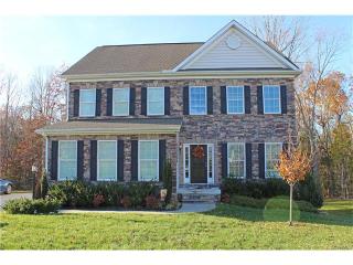6706 Fieldtan Trl, Moseley, VA 23120-1631