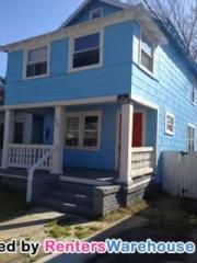 3110 Saint Mihiel Ave, Norfolk VA  23509-1842 exterior