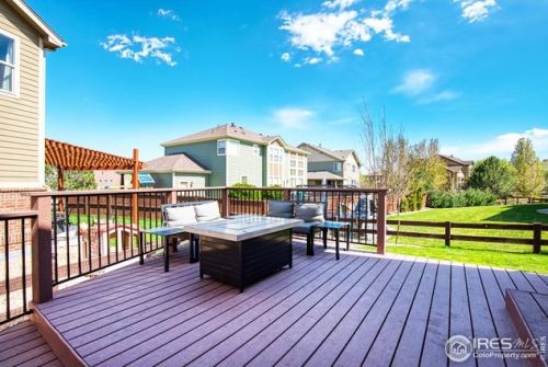 2083 Bayfront Dr, Fort Collins CO  80550-3590 exterior