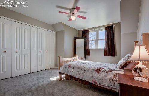 13865 Halleluiah Trl, Black Forest CO 80106-9023 exterior