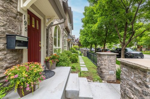 195 Garfield St, Denver, CO 80206-5516