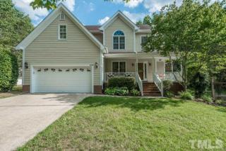 4509 Bracada Dr, Durham, NC 27705-1652
